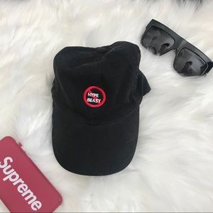 Nwt hypebeast cap
